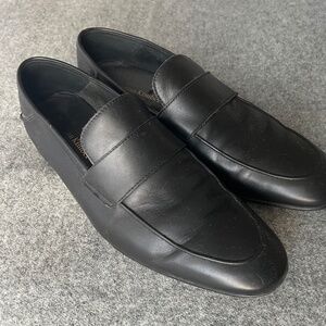 Christian Kimber Positano  Loafer - Black - size: EU46